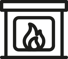 chimenea
